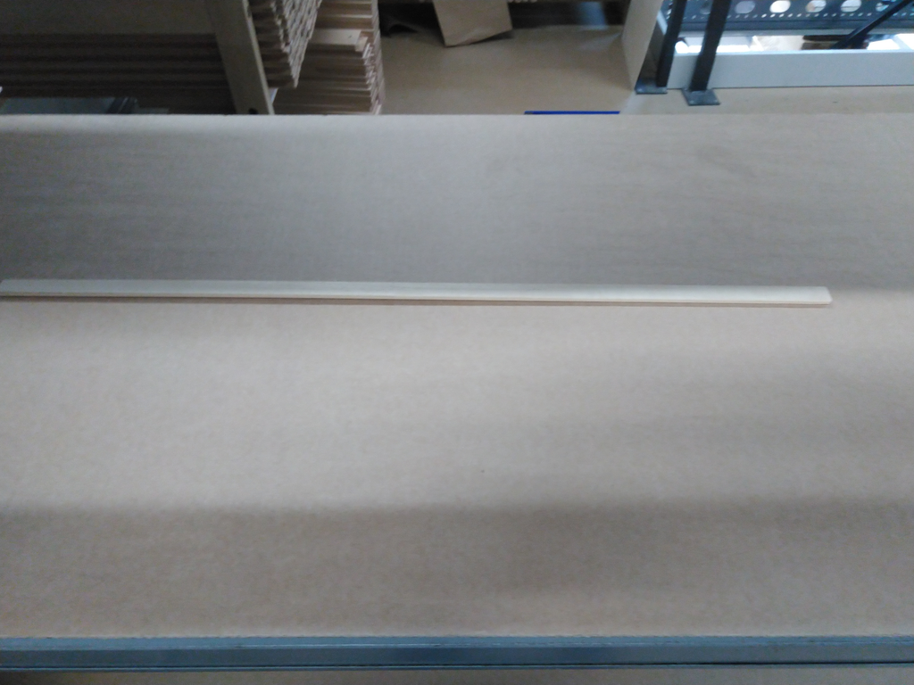 Jane 70 - schachtlat 735x42x182 (ongelakt)