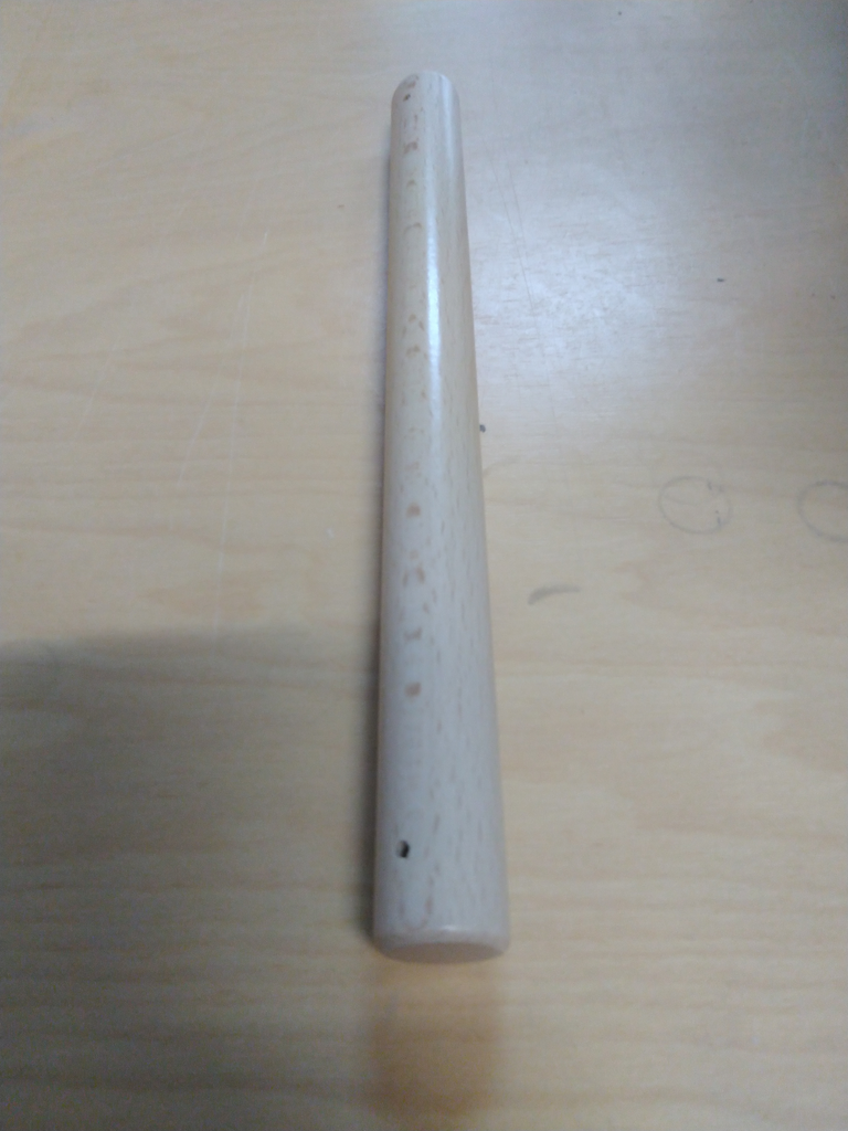 S10C trapstokje ø18x210mm