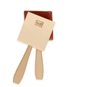 Hand cards 10x10 110 tpi - per pair