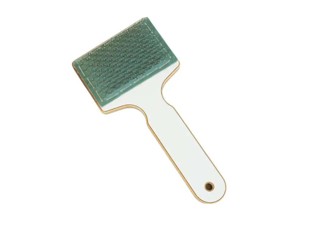 Doffer Brush