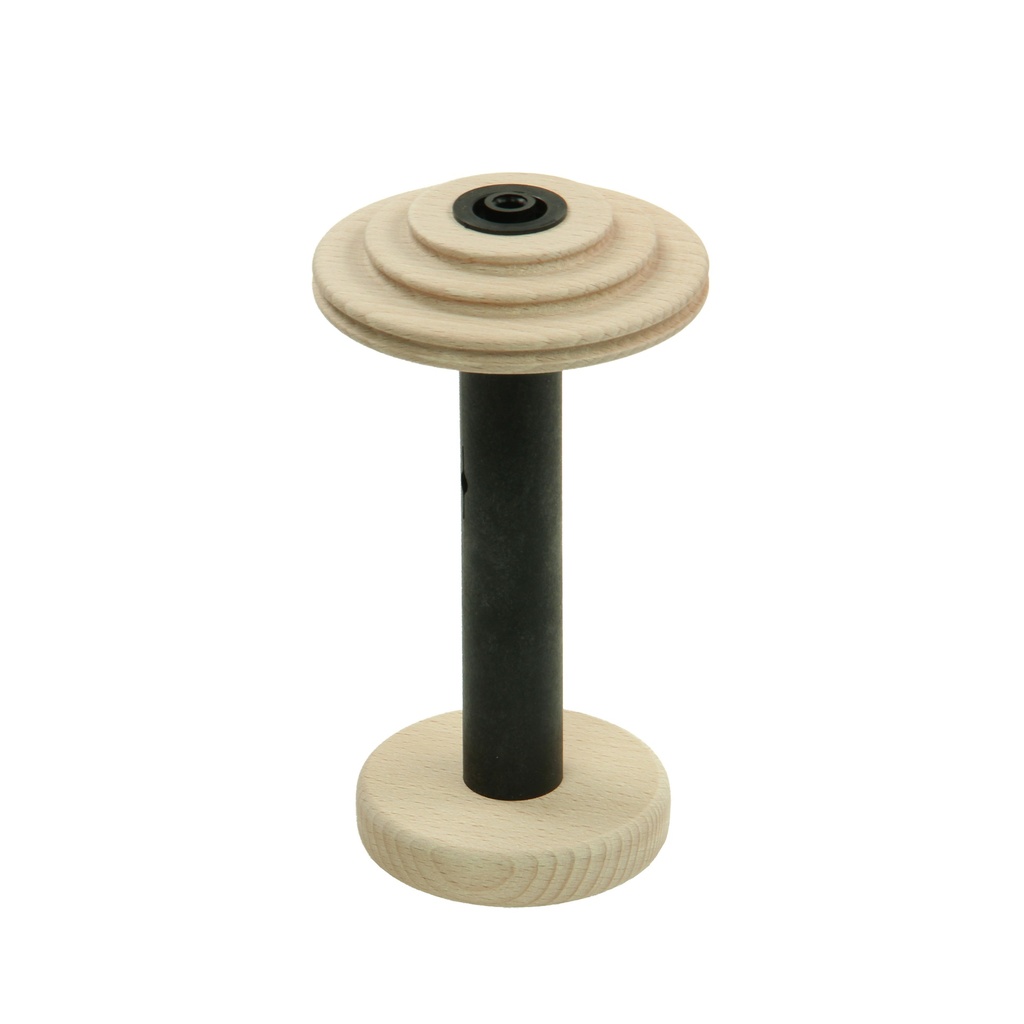 Bobbin S17 - unlacquered