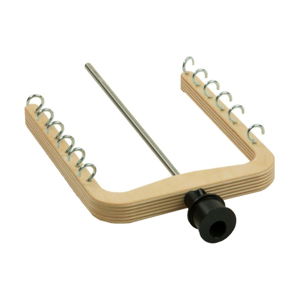 Flyer IrT bulky - hooks