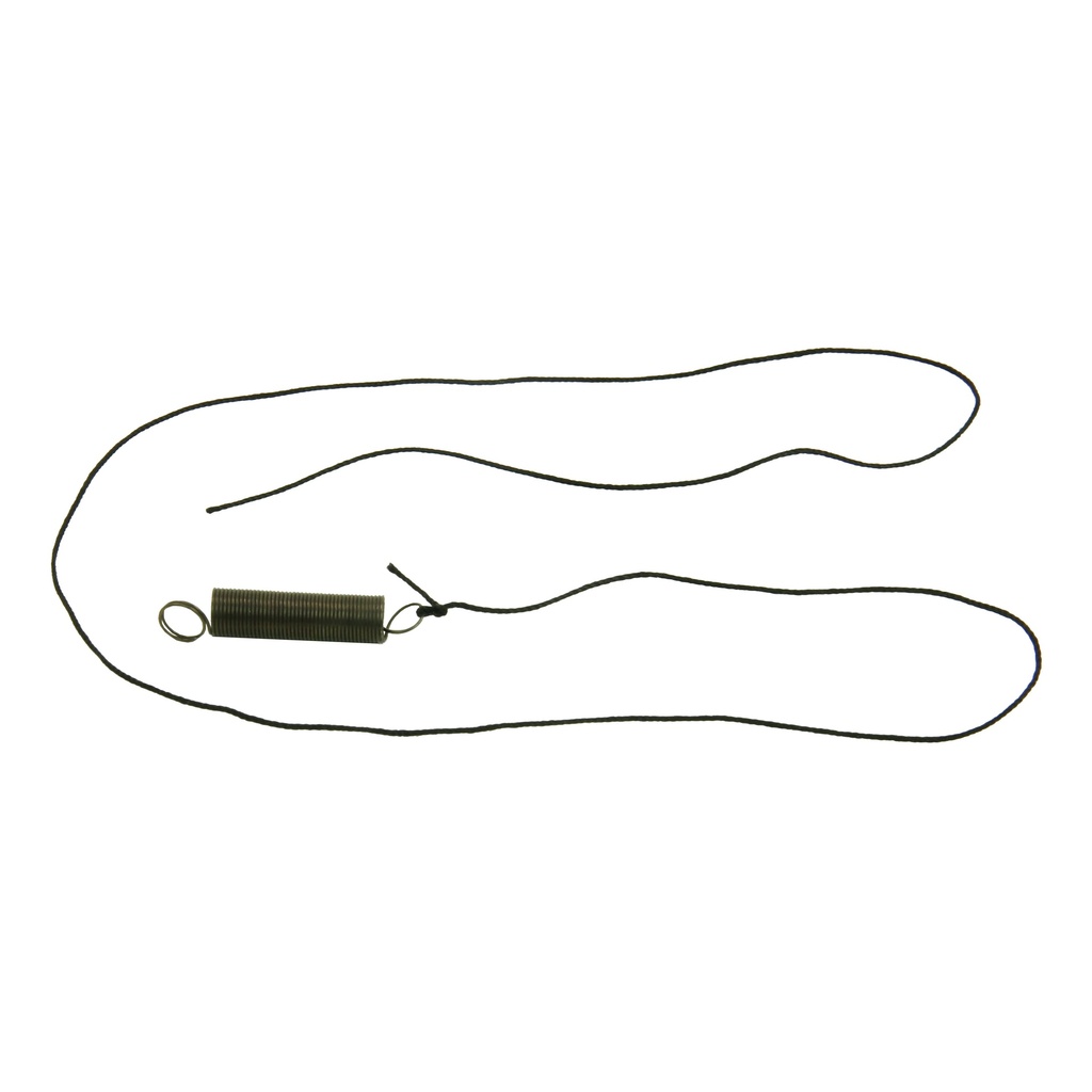 VICTORIA/JULIA Scotch Tension spring & cord