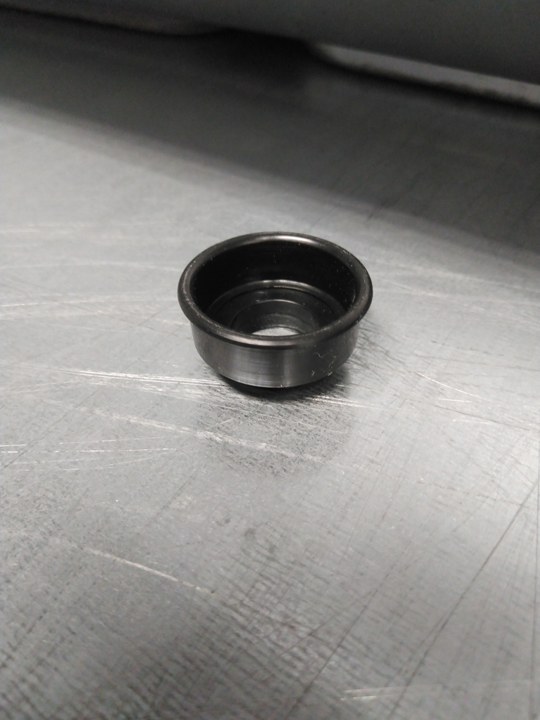 Kogellager Cup