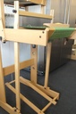 Standing beater for Magic Dobby 70