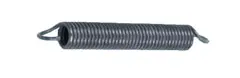 Remveer 107xø 12,8mm - zwart opengeknipte ogen