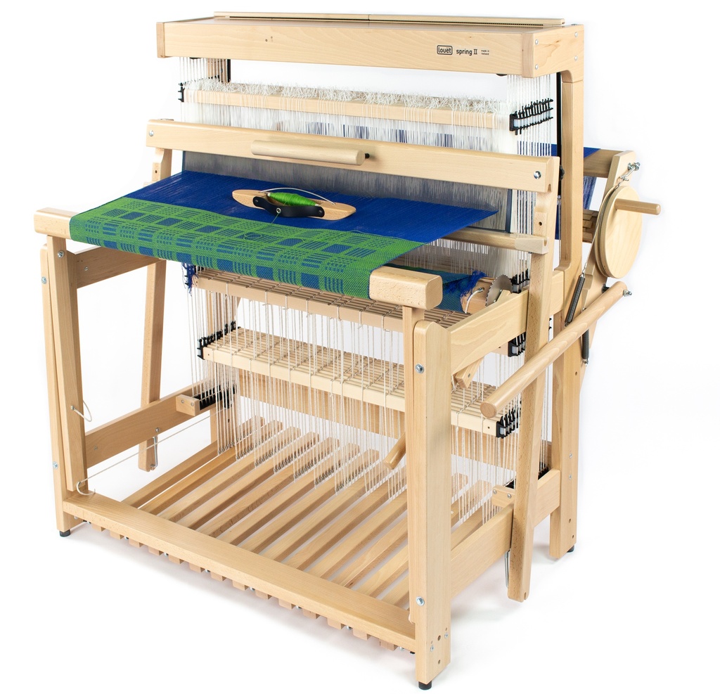 Spring 2 Weaving Loom