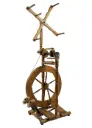 S77 Special 50th anniversary edition Spinning Wheel