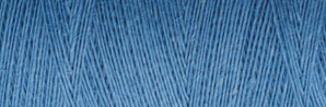 Venne ORGANIC 100% Linen Nel 16/1 1000 gram Egyptian Blue