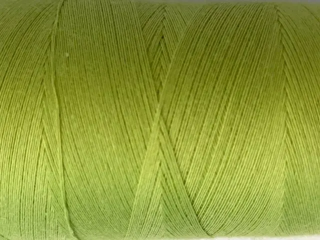 Venne BIO GOTS katoen Nm 34/1x2 gekamd 50 gram nr. 11-5043 appel 