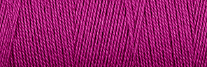 Venne ORGANIC GOTS Cotton Ne 8/2 - Nm 14/2 250 gram nr. 5-4050 Magenta