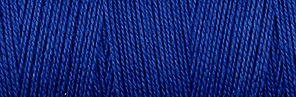 Venne 100% K.B.A. Baumwolle Ne 8/2 - Nm 14/2 GOTS-zertifiziert, 1000 Gramm 5-4075 köningsblau -Preis ist fur 1,15kg
