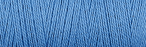 Venne ORGANIC GOTS Cotton Ne 8/2 - Nm 14/2 1000 gram 5-4058 Egyptian Blue, price is for 1.15kg