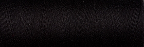 Venne ORGANIC GOTS Cotton Ne 16/2 1000 gram 5-7099 Black