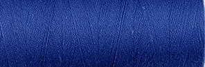 Venne BIO GOTS katoen Ne 16/2 1000 gram 5-4075 koningsblauw -prijs is voor 1,15kg