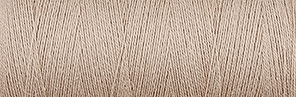 Venne BIO GOTS cottoline Nel 22/2, 1000 gram 3-6019 savanne 