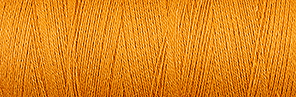 Venne ORGANIC GOTS Cottolin Nel 22/2 1000 gram 3-6044 Burnt Orange