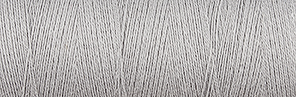 Venne KBA Baumwolle/Leinen Cottoline GOTS Nel 22/2, 1000 gramm 3-7023 silbergrau