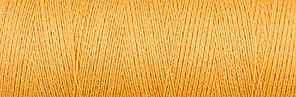 Venne ORGANIC GOTS Cottolin Nel 22/2, 100 gram 3-1013 Golden Yellow