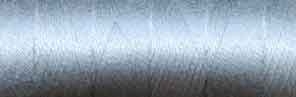 Venne Colcolastic Nm 34/2 + Nm 100/1, Minispule,   17-7002 hellgrau " - per 7"