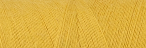 Venne katoen/scheerwol  Nm 40/1 x2 50 gram nr. 6-1005 dottergeel