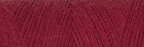 Venne Cotton/Wool Nm 40/1 x2 50 gram nr. 6-3039 Burgundy