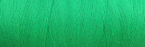 Venne BIO Baumwollkordel, 100% Baumwolle,12/6, 500 g, nr. 5002
grün