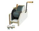 Kaardmolen Junior EXTRA FINE 120 tpi