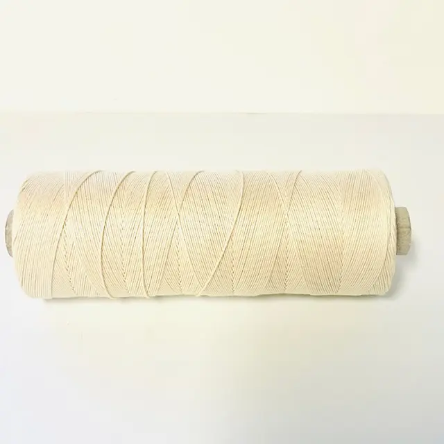 Venne Baumwolle/Bamboo/Kaschmir 70/20/10 % 100 gram 18-1003 naturel