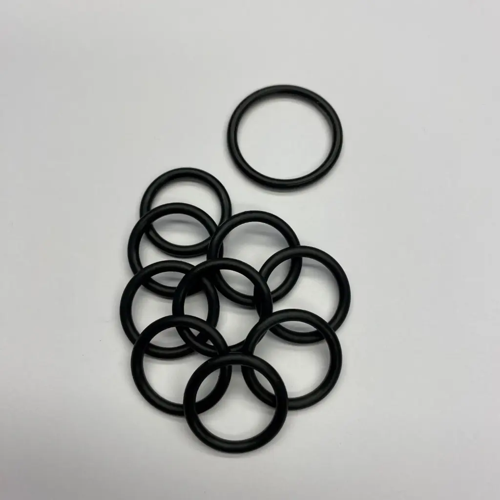 O-ringen voor Inkle loom standard