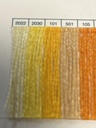 [B-602-101-1] Bockens 100% Leinen Nel 60/2, 12.5 g Spule - Farbe 101