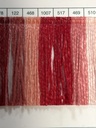 [B-602-1007-1] Bockens 100%  Linnen Nel 60/2 12.5 gr tube - kleur 1007