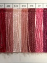 [B-602-518-1] Bockens 100% Leinen Nel 60/2, 12.5 g Spule - Farbe 518