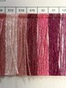 [B-602-476-1] Bockens 100% Leinen Nel 60/2, 12.5 g Spule - Farbe 476
