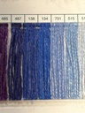 [B-602-134-1] Bockens 100% Leinen Nel 60/2, 12.5 g Spule - Farbe 134