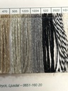 [B-602-522-1] Bockens 100% Leinen Nel 60/2, 12.5 g Spule - Farbe 522