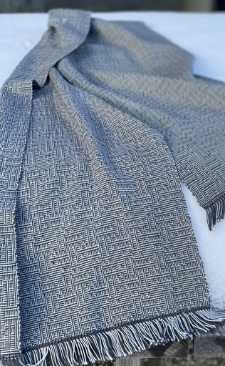 [WP0096] KBA Webpaket Shadow - 8 Schäfte (2 Stück)