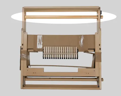 [HL0068] Jane 70 - warp/cloth beam ø35x845mm