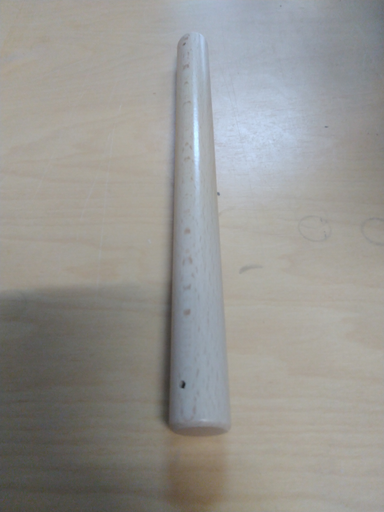 [HL0416] S10C trapstokje ø18x210mm