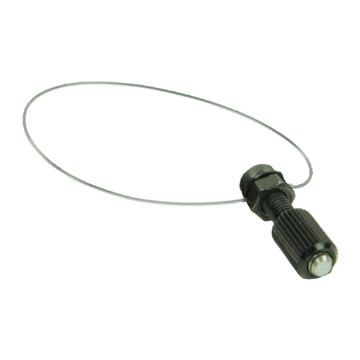 [SR0106] S40 Wheel - Brake Mechanism