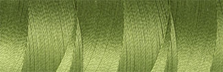 [7-343-5053-1] Venne Cotton 34/3 mercerized mini spool nr. 7-5053 weide (per 5)