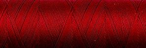 [7-502-3039-4] Venne ORGANIC GOTS Cotton Nm 50/2 mercerized 1000 gram 7-3039 burgundy