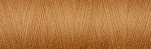 [5-162-6002-3] Venne ORGANIC GOTS Cotton Ne 16/2 100 gram 5-6002 Golden Brown