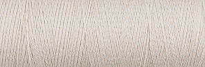 [3-222-7100-4] Venne BIO GOTS cottoline Nel 22/2, 1000 gram 3-7100 ecru, prijs is voor 1,1kg