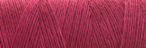[4-282-3020-2] Venne ORGANIC 100% Merino Wool Nm 28/2 50 gram 4-3020 Raspberry