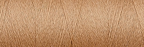 [4-282-6002-2] Venne ORGANIC 100% Merino Wool Nm 28/2 50 gram 4-6002 Golden Brown