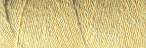 [19-122-1021-2] Venne Eco Jeans recycled Nm 12/2 50 gram 19-1021 Very Light Yellow