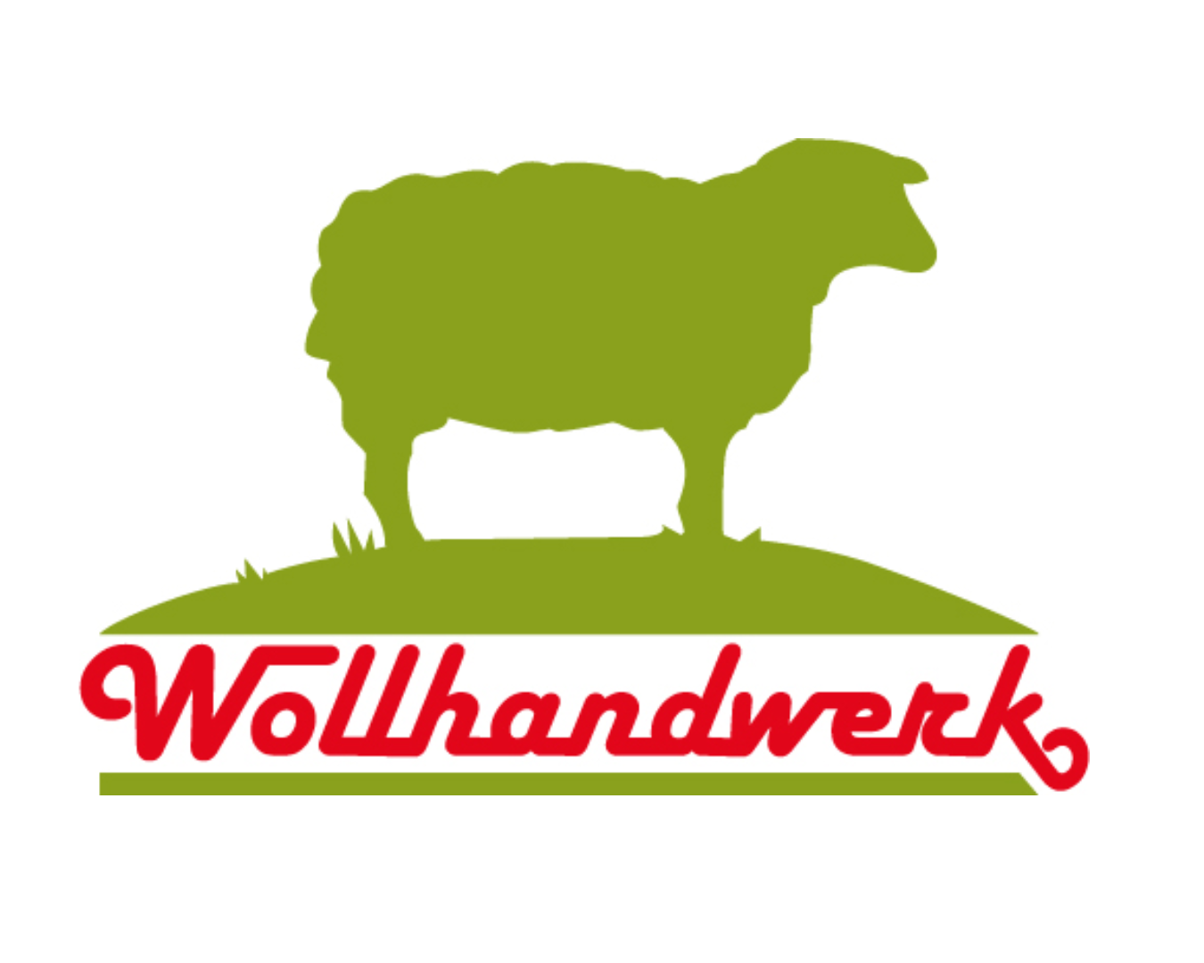 Wollhandwerk