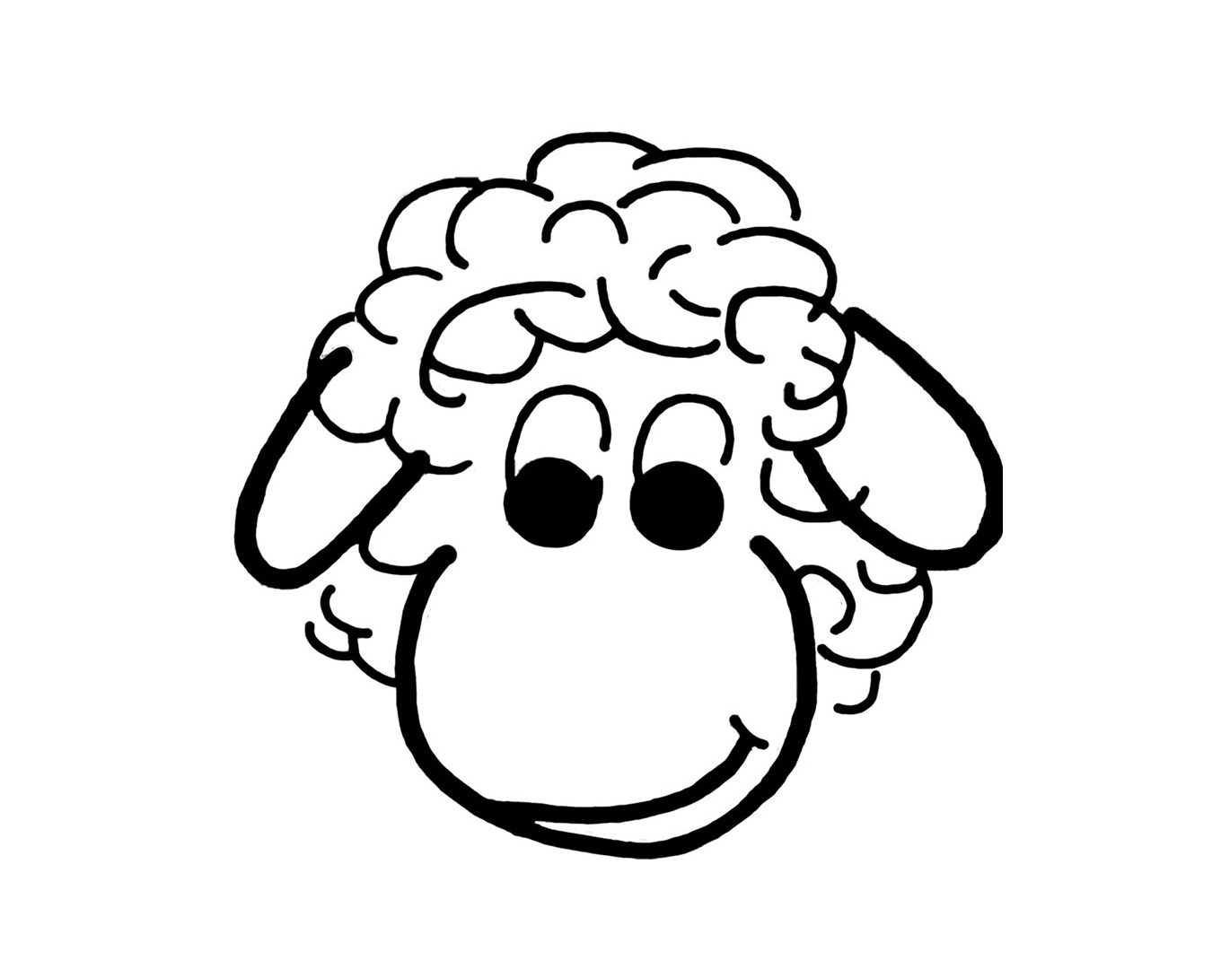Das Wollschaf - M. Lauer