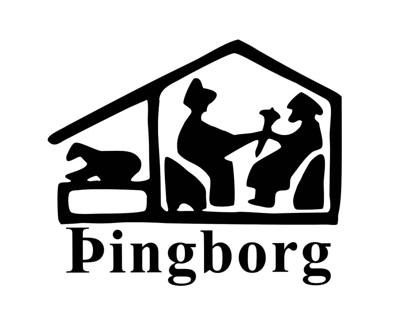 Thingborg svf
